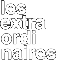 Les extraordinaires