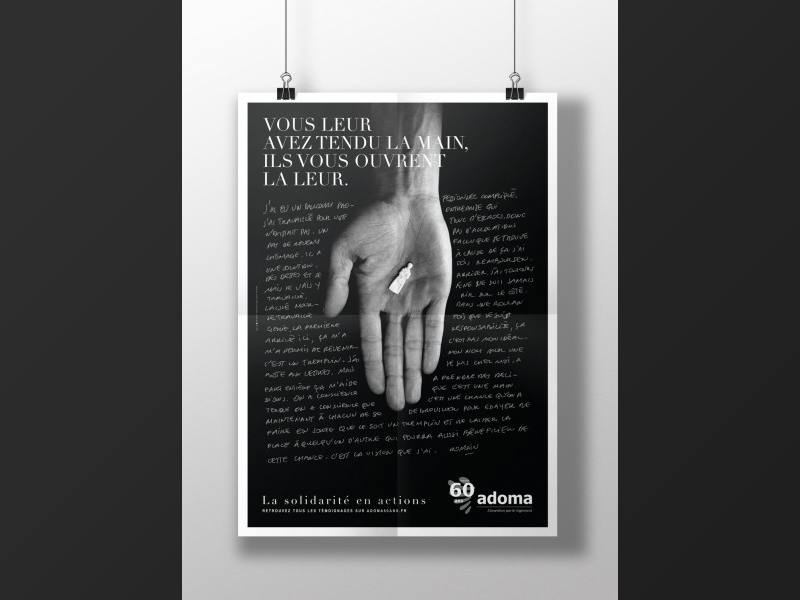 Affiche 8
