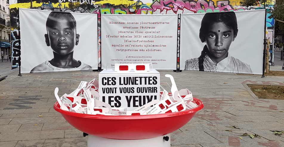 L'opération street — visuel 2