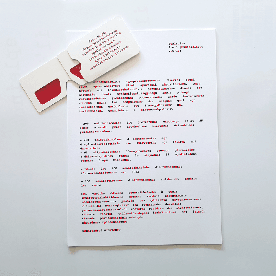Les journalistes — visuel 1