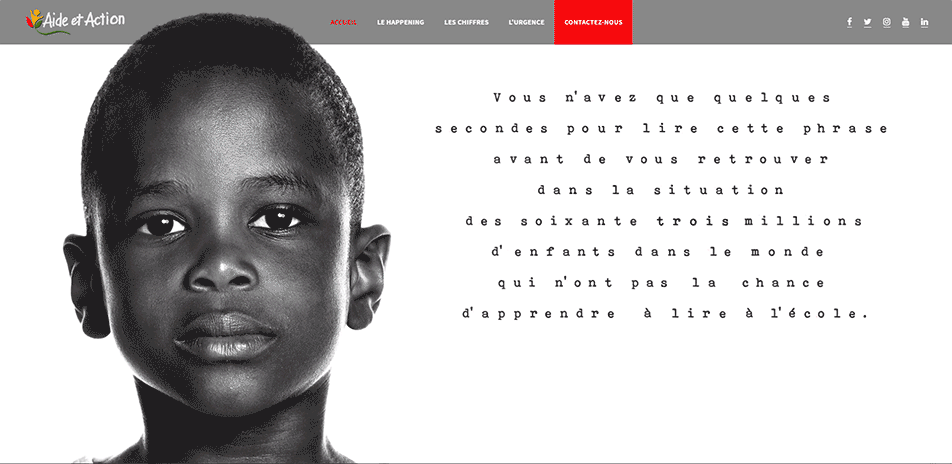 Les journalistes — visuel 2