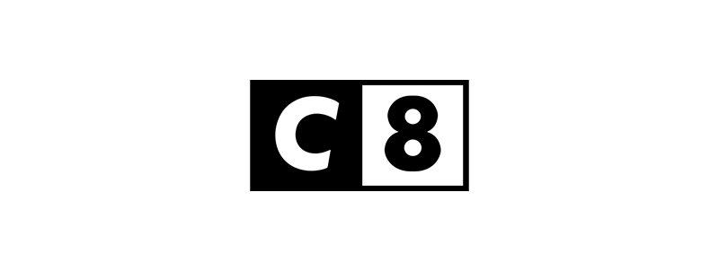 Logo média