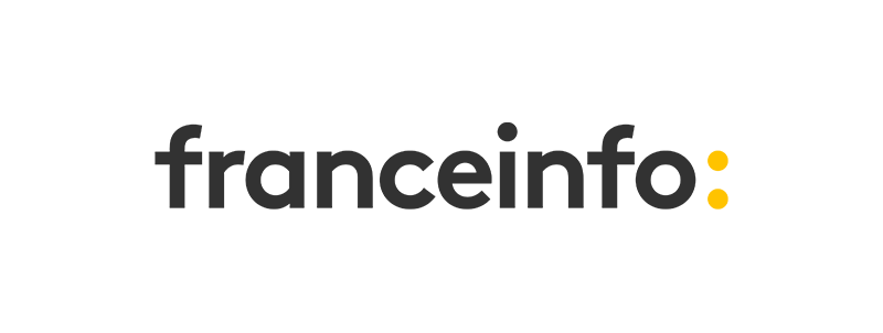 Logo média
