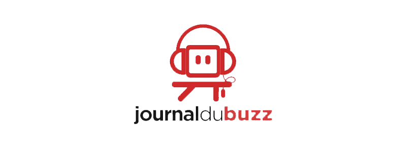 Logo média