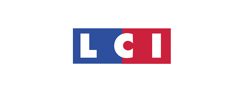 Logo média