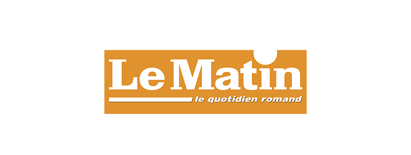Logo média