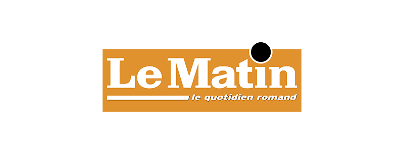 Logo média