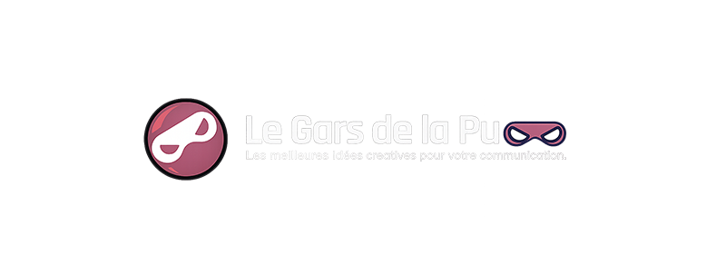 Logo média