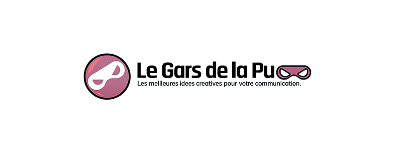 Logo média
