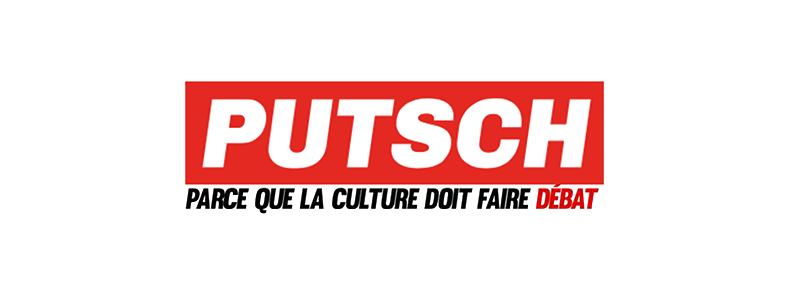 Logo média