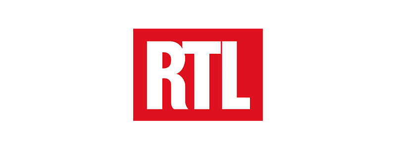 Logo média