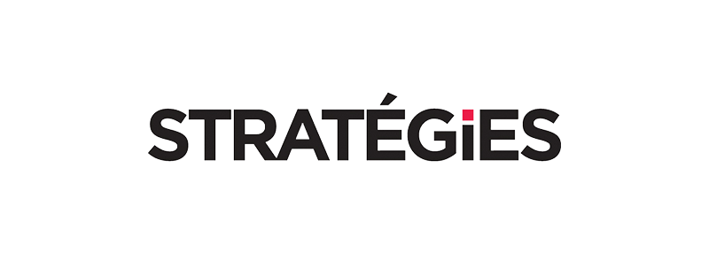 Logo média